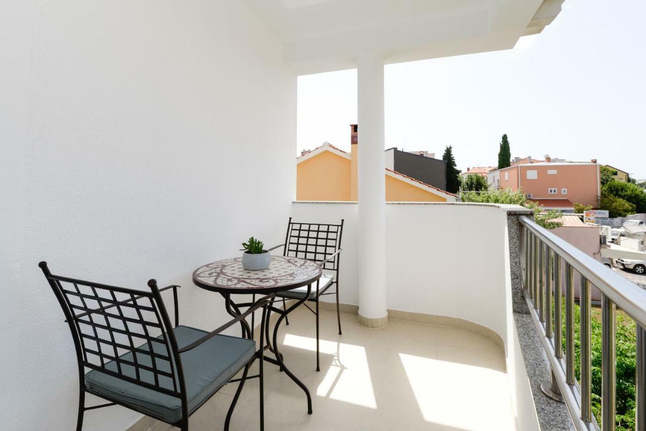 Lrs Apartment In The Center Of Zadar Exterior photo