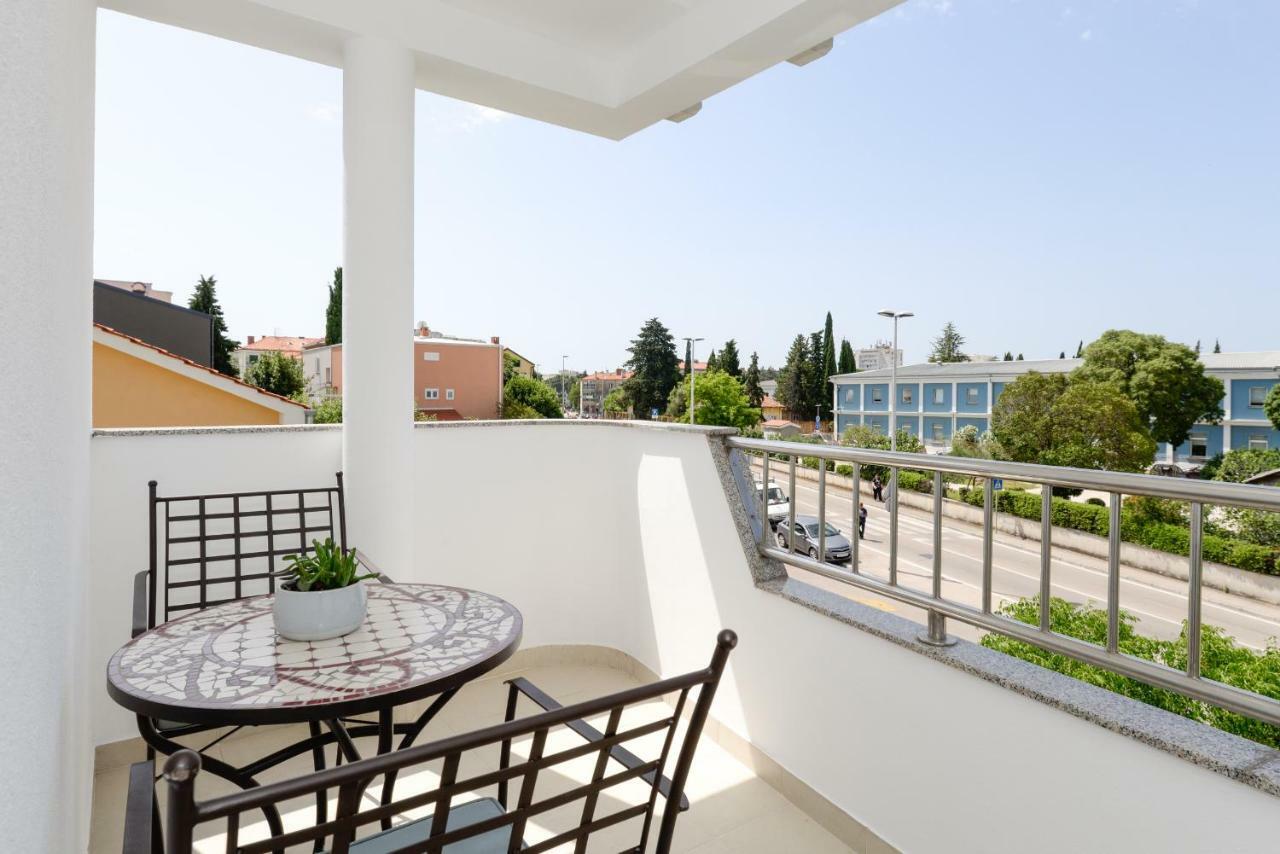 Lrs Apartment In The Center Of Zadar Exterior photo